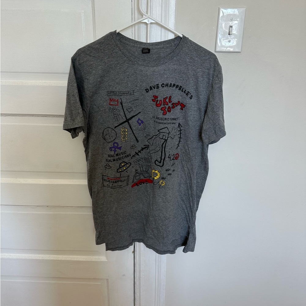 Dave Chappelle Juke Joint T-Shirt